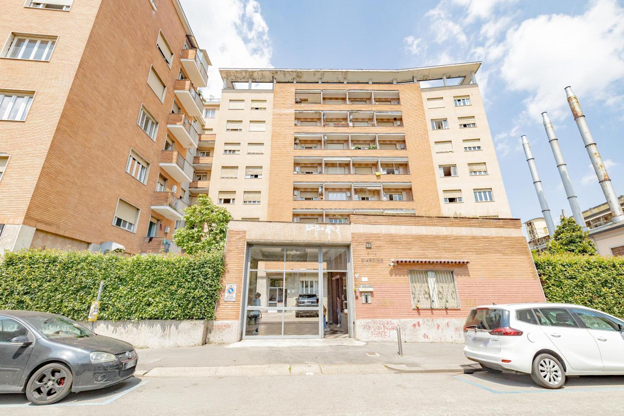 Luxury - 1 Maison d'hôtes Milan