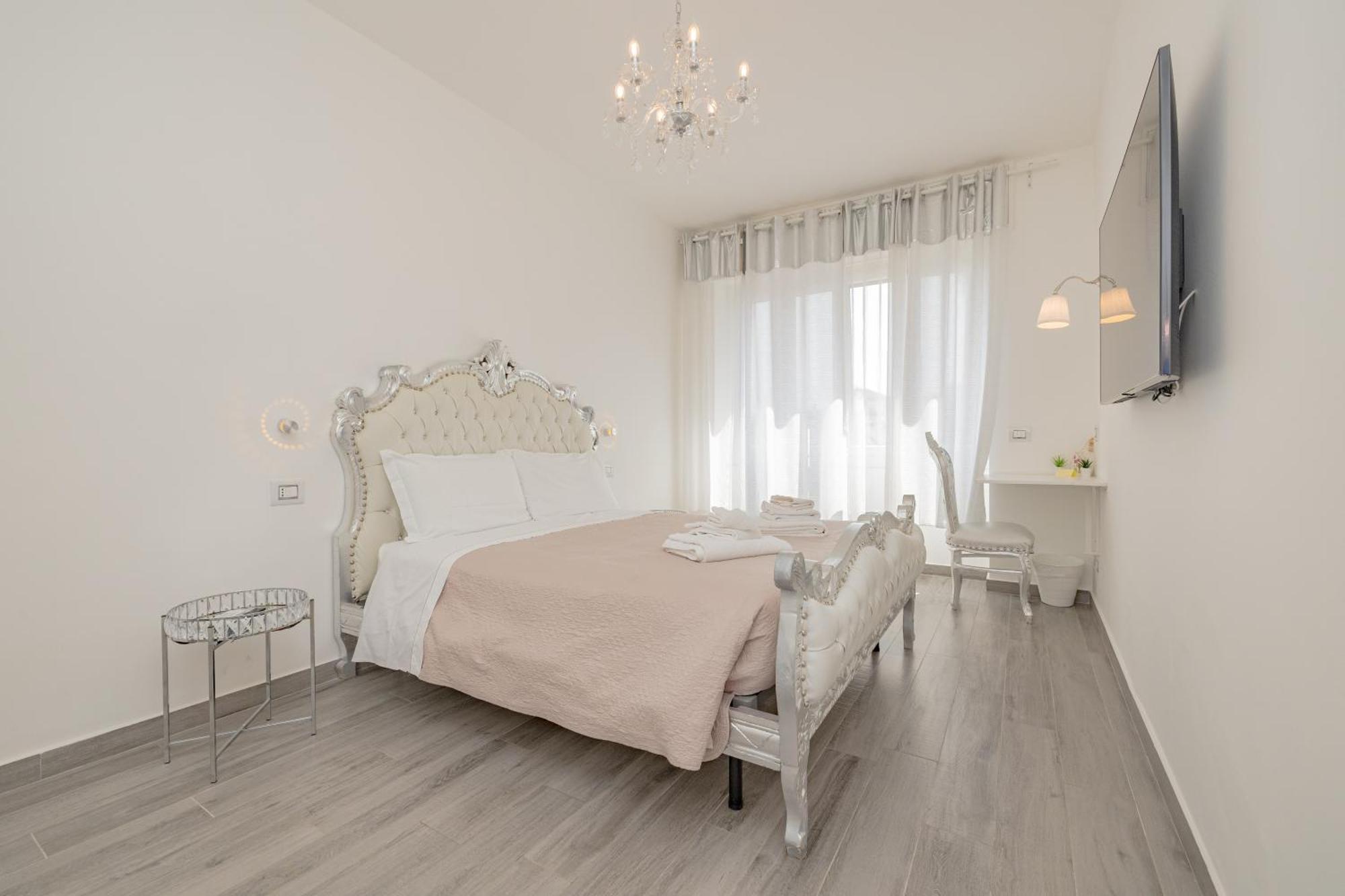 Luxury - 1 Maison d'hôtes