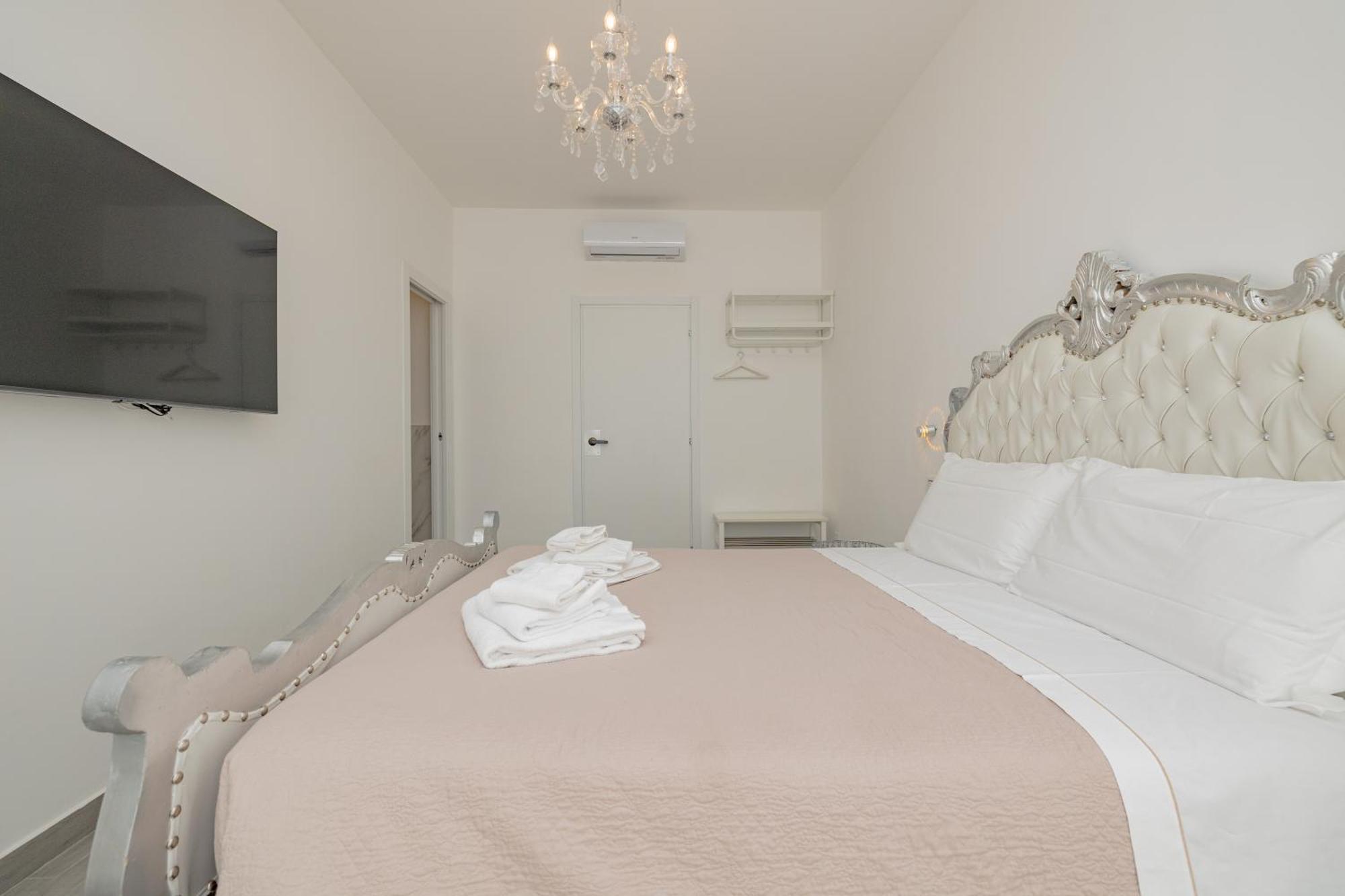 Luxury - 1 Maison d'hôtes *