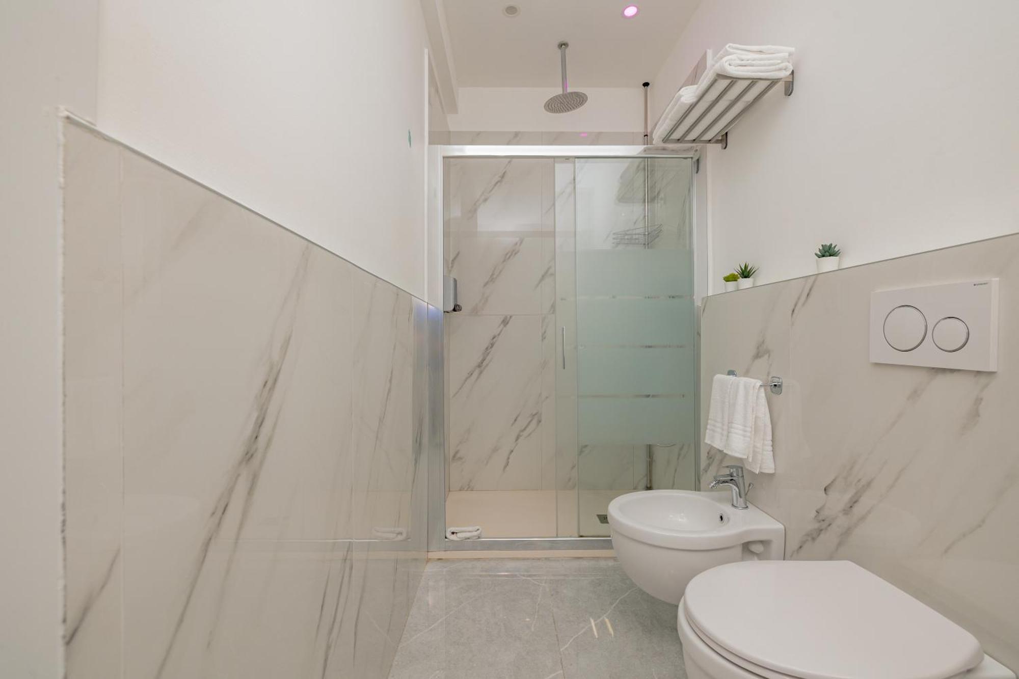 Luxury - 1 Maison d'hôtes Milan